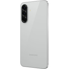 Смартфон Samsung Galaxy A56 5G (A566) 6.7" 8/128ГБ, 2SIM, 5000мА•год, сірий світлий
