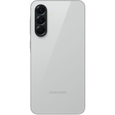 Смартфон Samsung Galaxy A56 5G (A566) 6.7" 8/128ГБ, 2SIM, 5000мА•год, сірий світлий