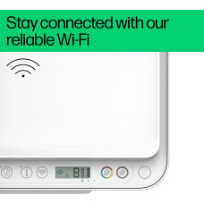 Багатофункціональний пристрій A4 HP DeskJet Ink Advantage 4276 з Wi-Fi