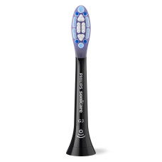 Насадка для зубної щітки Philips Sonicare HX9044/88 C3 Premium Plaque Defense