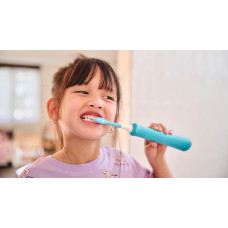 Насадка для зубної щітки Philips Sonicare HX6042/90 For kids