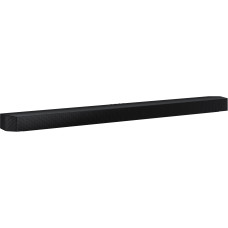 Саундбар Samsung HW-B750D 400Вт, 5.1, BT, HDMI-ARC, USB, саб, Dolby Digital 5.1, чорний