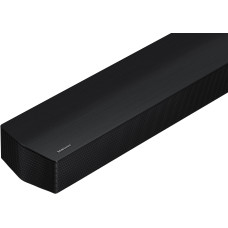 Саундбар Samsung HW-B750D 400Вт, 5.1, BT, HDMI-ARC, USB, саб, Dolby Digital 5.1, чорний