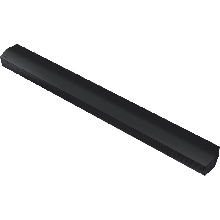 Саундбар Samsung HW-B750D 400Вт, 5.1, BT, HDMI-ARC, USB, саб, Dolby Digital 5.1, чорний