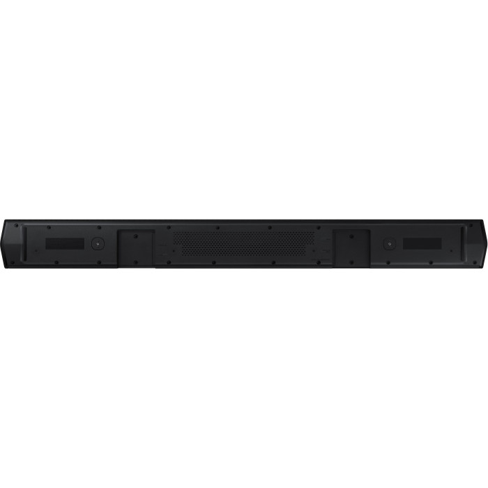 Саундбар Samsung HW-B750D 400Вт, 5.1, BT, HDMI-ARC, USB, саб, Dolby Digital 5.1, чорний