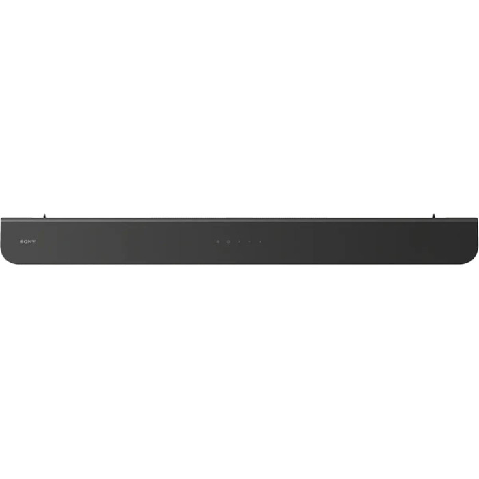 Саундбар Sony HT-S400 330Вт, 2.1, BT, HDMI-ARC, optical, саб, Dolby® Digital, S-Force PRO Front Surround