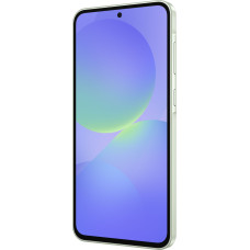 Смартфон Samsung Galaxy A36 5G (A366) 6.7" 8/256ГБ, 2SIM, 5000мА•год, лаймовий