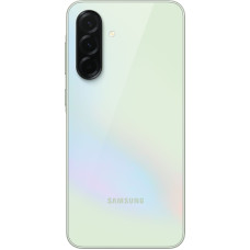 Смартфон Samsung Galaxy A36 5G (A366) 6.7" 8/256ГБ, 2SIM, 5000мА•год, лаймовий