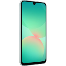 Смартфон Samsung Galaxy A26 5G (A266) 6.7" 8/256ГБ, 2SIM, 5000мА•год, м'ятний
