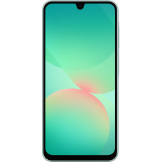 Смартфон Samsung Galaxy A26 5G (A266) 6.7" 8/256ГБ, 2SIM, 5000мА•год, м'ятний