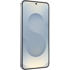 Смартфон Samsung Galaxy S25 5G (S931) 6.2' 12/256ГБ, 2SIM, 4000мА•год, сірий сріблястий