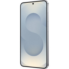Смартфон Samsung Galaxy S25 5G (S931) 6.2' 12/256ГБ, 2SIM, 4000мА•год, сірий сріблястий