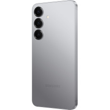 Смартфон Samsung Galaxy S25 5G (S931) 6.2' 12/256ГБ, 2SIM, 4000мА•год, сірий сріблястий
