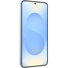 Смартфон Samsung Galaxy S25 5G (S931) 6.2' 12/256ГБ, 2SIM, 4000мА•год, блакитний крижаний