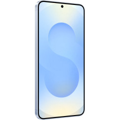 Смартфон Samsung Galaxy S25 5G (S931) 6.2' 12/256ГБ, 2SIM, 4000мА•год, блакитний крижаний