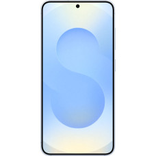 Смартфон Samsung Galaxy S25 5G (S931) 6.2' 12/256ГБ, 2SIM, 4000мА•год, блакитний крижаний