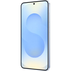 Смартфон Samsung Galaxy S25 5G (S931) 6.2' 12/256ГБ, 2SIM, 4000мА•год, блакитний крижаний