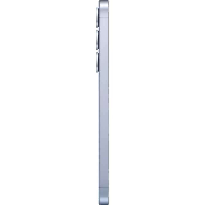 Смартфон Samsung Galaxy S25 5G (S931) 6.2' 12/256ГБ, 2SIM, 4000мА•год, блакитний крижаний