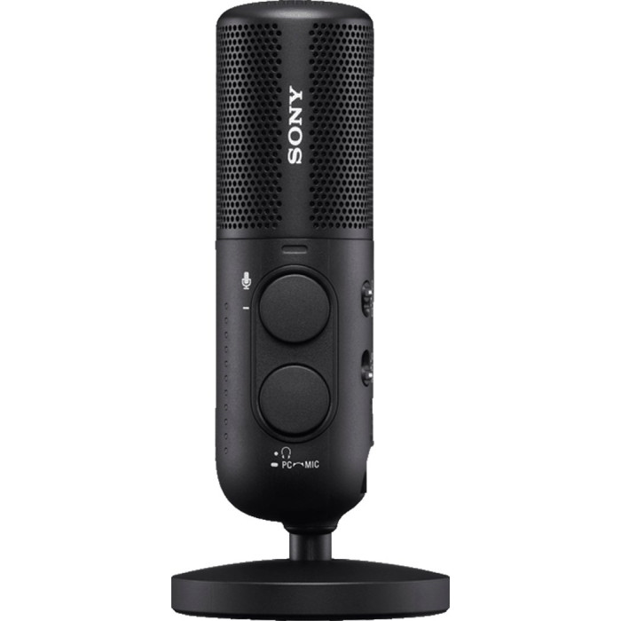 Мікрофон Sony ECM-S1