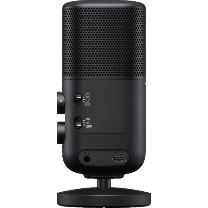 Мікрофон Sony ECM-S1
