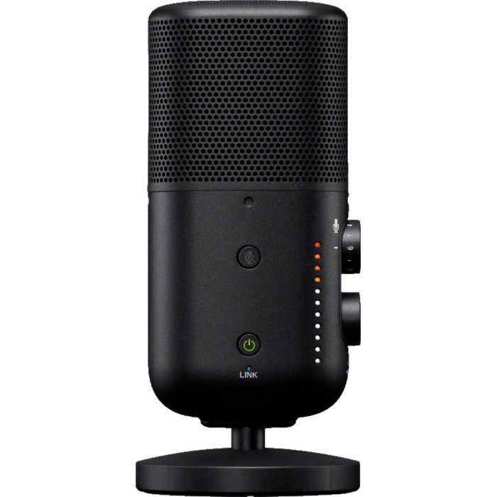 Мікрофон Sony ECM-S1