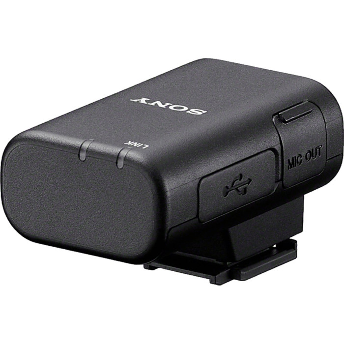 Мікрофон Sony ECM-S1