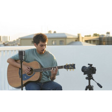 Мікрофон Sony ECM-S1