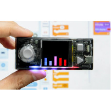 Набір Makeblock CyberPi Project-Based Coding Kit
