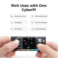 Набір Makeblock CyberPi Project-Based Coding Kit