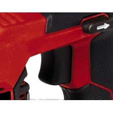 Перфоратор акумуляторний Einhell Professional TP-HD 18/26 D Li BL - Solo PXC 18В 2.6Дж 2.9кг кейс без АКБ та ЗП