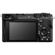 Цифр. фотокамера Sony Alpha 6700 kit 16-50mm Black