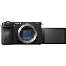 Цифр. фотокамера Sony Alpha 6700 kit 16-50mm Black