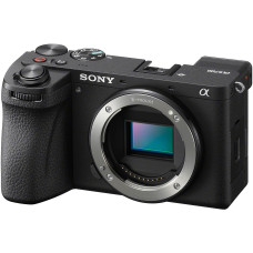 Цифр. фотокамера Sony Alpha 6700 kit 16-50mm Black