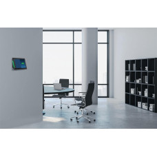 Контролер Aver CP10 G2, Android 10, дисплей 10.1', PoE+, Zoom Rooms, чорний