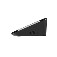 Контролер Aver CP10 G2, Android 10, дисплей 10.1', PoE+, Zoom Rooms, чорний
