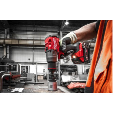 Шурупокрут-дриль акумуляторний Milwaukee M18 FPD3-0 GEN4 18В 158Нм 500·2100об·хв кейс 2.2кг без АКБ та ЗП