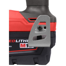 Шурупокрут-дриль акумуляторний Milwaukee M18 FPD3-0 GEN4 18В 158Нм 500·2100об·хв кейс 2.2кг без АКБ та ЗП