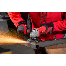 Шліфмашина кутова Milwaukee AGV 10-125 EK 125мм 1000Вт 11000об·хв 2.2кг