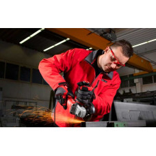 Шліфмашина кутова Milwaukee AGV 10-125 EK 125мм 1000Вт 11000об·хв 2.2кг