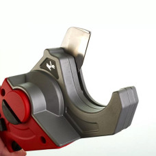 Труборіз акумуляторний Milwaukee 12С PPC-0 12В 175 кг/см? 0-50мм без АКБ та ЗП