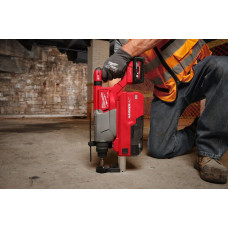 Перфоратор акумуляторний Milwaukee M18 FUEL FHACOD32-0 SDS-plus 18В 4.9Дж 5.9кг без АКБ та ЗП
