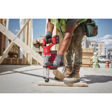 Перфоратор акумуляторний Milwaukee M18 BLHACD26-0 SDS-plus 18В 2.6Дж 3 режими 2.4кг без АКБ та ЗП