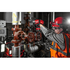 Гайковерт ударний акумуляторний Milwaukee M18 ONEFHIWF34-0X 18В 0-1800об·хв 2034Нм 3/4" кейс 3.5кг без АКБ та ЗП