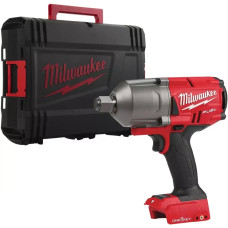 Гайковерт ударний акумуляторний Milwaukee M18 ONEFHIWF34-0X 18В 0-1800об·хв 2034Нм 3/4" кейс 3.5кг без АКБ та ЗП