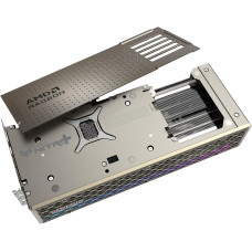 Відеокарта SAPPHIRE Radeon RX 9070 XT 16GB GDDR6 NITRO+ GAMING OC
