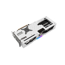 Відеокарта SAPPHIRE Radeon RX 9070 XT 16GB GDDR6 PURE GAMING OC