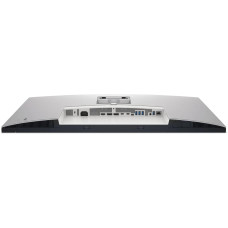 Монітор DELL 31.5" U3225QE HDMI, 2xDP, USB-C, Thunderbolt, RJ-45, IPS Black, 3840x2160, 120Hz, sRGB 100%, Delta E<1.5, Pivot, HDR600, Light Sensor
