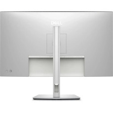 Монітор DELL 31.5" U3225QE HDMI, 2xDP, USB-C, Thunderbolt, RJ-45, IPS Black, 3840x2160, 120Hz, sRGB 100%, Delta E<1.5, Pivot, HDR600, Light Sensor
