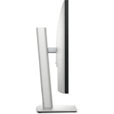 Монітор DELL 31.5" U3225QE HDMI, 2xDP, USB-C, Thunderbolt, RJ-45, IPS Black, 3840x2160, 120Hz, sRGB 100%, Delta E<1.5, Pivot, HDR600, Light Sensor
