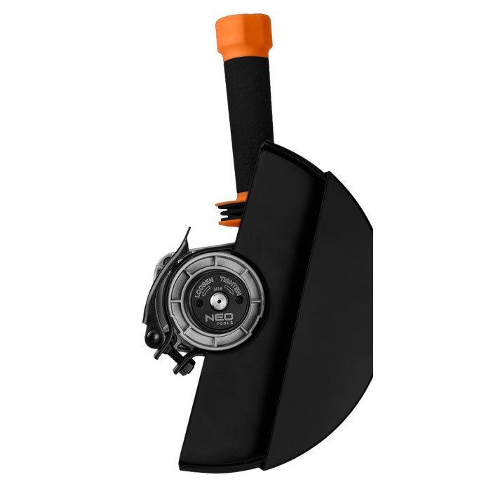 Шліфмашина кутова Neo Tools 230мм 3000Вт 6600об·хв 5.6кг